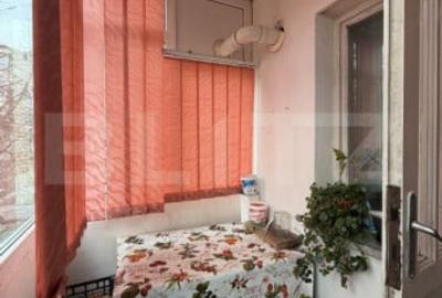 Apartament cu 2 camere decomandat, mobilat în Central - 5