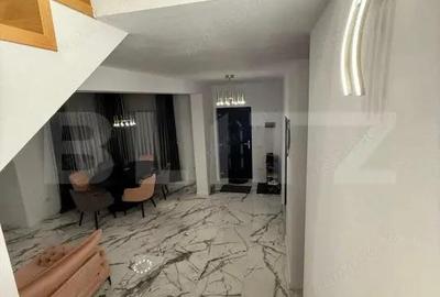 Casa individuala, 145 mp utili, 400 mp teren, zona Scheia - 2