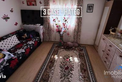 Casă cu 8 camere cu Teren 216 Mp în Central - 12