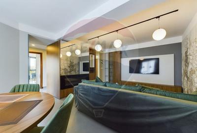 Apartament 3 camere de inchiriat - Lux - Bdul Decebal - 3