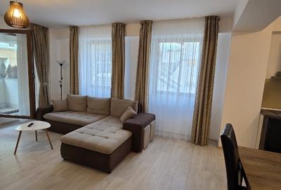 Apartament 2 camere cu loc de parcare subteran inclus  drumul spre Poiana Brasov - 10