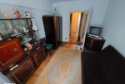 Apartament cu 3 camere în Central - 8