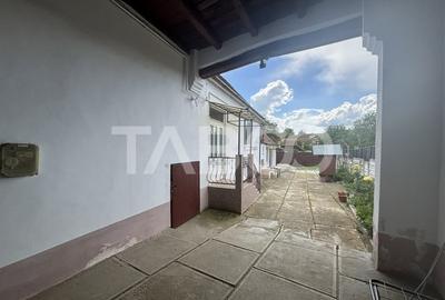 EXCLUSIVITATE COMISION% Casa individuala Sura Mare 712 mp teren - 2