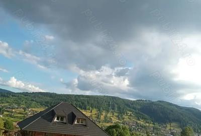 Vand casa in stil batranesc cu cerdac.. - 2