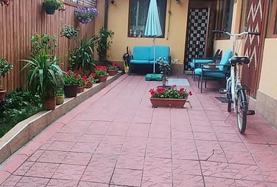 Casa ca in povesti pe str. Posta Veche - 6