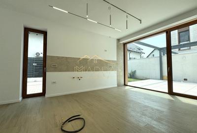 Vila cu 6 camere *575mp* / 12 locuri parcare // Pipera- Iancu Nicolae Vila cu 6 camere *575mp* / 12 locuri parcare // Pipera- Iancu Nicolae - 14