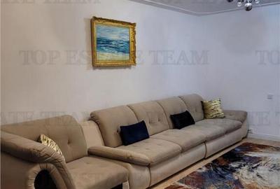 Apartament 4 camere decomandat lux Capitol Constanta - 13