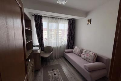 Casa insiruita, 87mp utili, 200mp teren, zona centrala, Floresti - 5