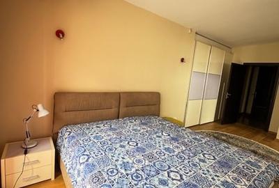 Penthouse de exceptie, 342 mp, cu view deosebit catre mare si lac - 14