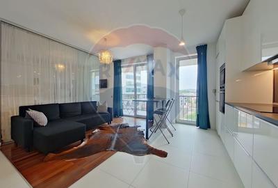 Apartament modern cu 2 camere - Semicentral || Comision 0% - 2