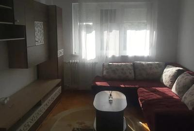 Inchiriez apartament 3 camere Vlaicu - 3