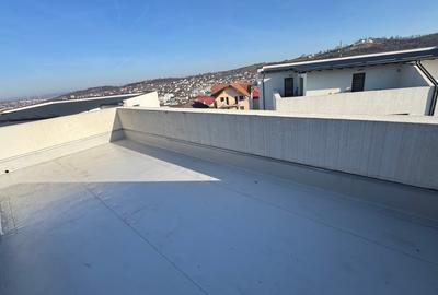 Apartament cu 3 camere decomandat, mobilat în Central - 13