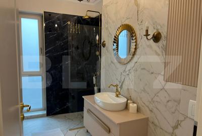 Apartament 2 camere, 53 mp, zona Electroputere Mall - 4