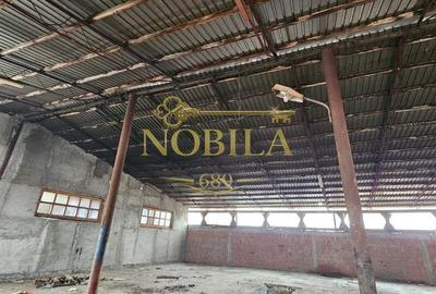 Spațiu comercial, în Popeni - 13