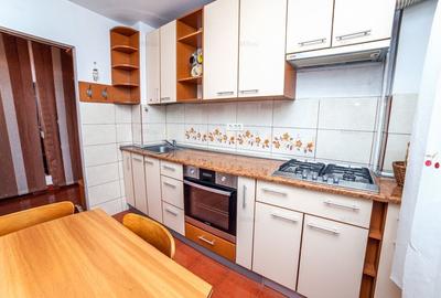 Apartament de 2 camere | Mobilat si Utilat |  10 Min Metrou Gorjului - 12