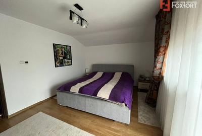 Duplex 4 camere, 140 mp, in Giroc, zona calea Urseni - 6