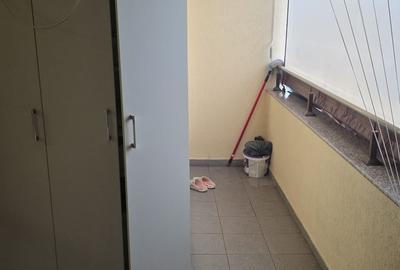 Apartament cu 2 camere decomandat, mobilat în Central - 16