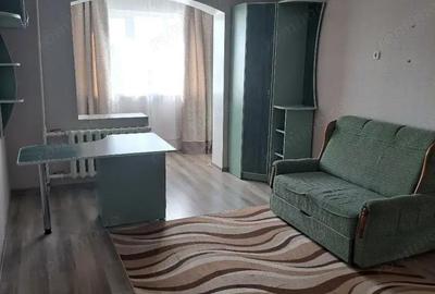 Garsonieră decomandată în Griviței