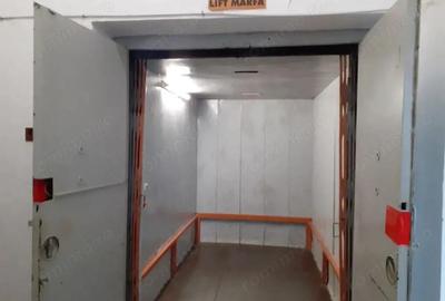 Spațiu comercial, de 180 mp, în Theodor Pallady - 2