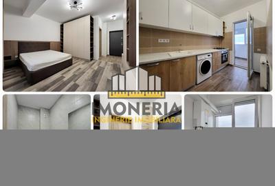 Garsonieră decomandată, mobilată în Vitan - 2