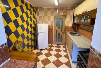 Apartament 3 camere, Tei - Facultatea de Constructii - 11