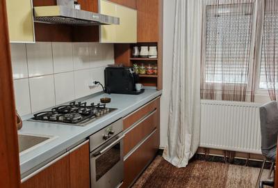 Apartament  3 camere decomandat -centrala gaze- termen lung -Inel II-Dezrobirii - 3