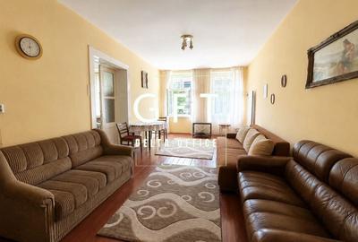 Apartament cu 2 camere semidecomandat în Ultracentral - 4