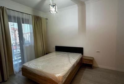 Apartament cu 2 camere în Energia - 10