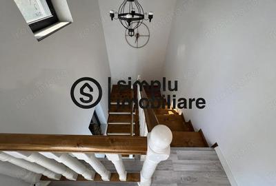 Casa Moderna 3 camere Str. Fulger - 5