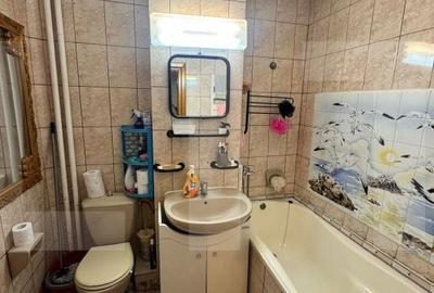 Apartament cu 4 camere decomandat în Central - 6