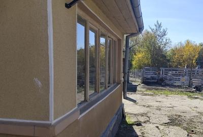 Casă cu 3 camere cu Teren 1047 Mp în Central - 8