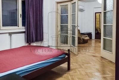 Aparatment 2 camere in vila*Dorobanti*Aviator Teodor Iliescu - 4