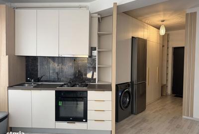 Apartament cu 2 camere în Sisești - 6