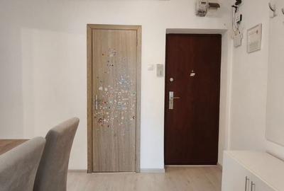 Apartament cu 2 camere în Dâmbu Pietros - 4