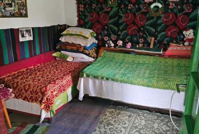 Casă cu 4 camere în Oancea - 1