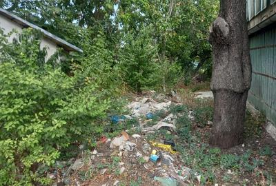 Teren de 773 mp, în Central - 5