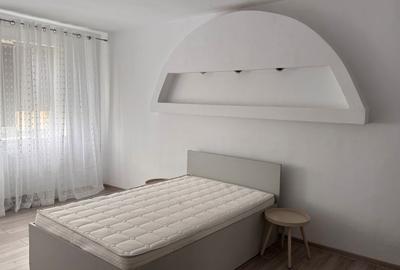 Apartament cu 2 camere în Ostroveni - 1