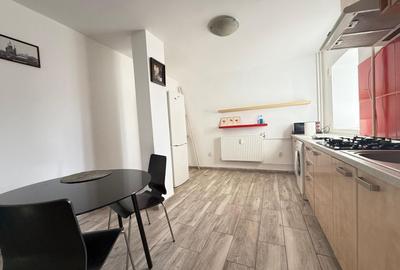 Apartament cu 2 camere semidecomandat, mobilat în Iancului - 3