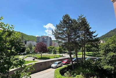 Garsonieră semidecomandată în Răcădău - 1