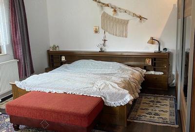 Casă cu Teren 1905 Mp în Stejeriș - 8