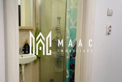 Apartament 1 Camera | Decomandat |  Etaj 3 | Milea - 8