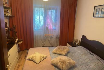 Apartament 3 camere , zona centrala - Unitatea de pompieri , - 5