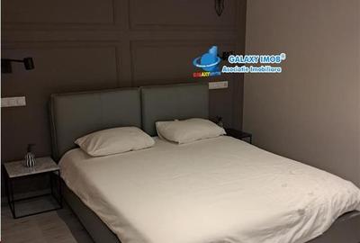 Apartament cu 2 camere decomandat, mobilat în Craiovei - 17