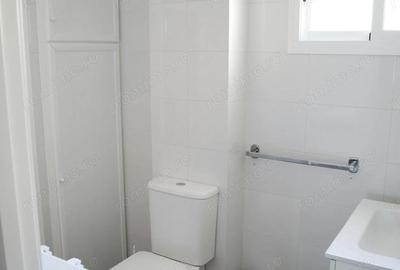 Garsonieră decomandată în Brâncoveanu