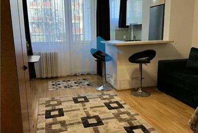 Garsoniera, Manastur - 5