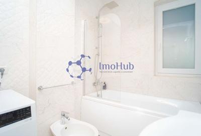 Apartament  2 camere cu terasa inchisa , Valea Lupului, Iasi - 12