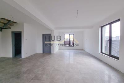 Casă individuală cu 4 camere cu Canalizare în Sânpetru - 3