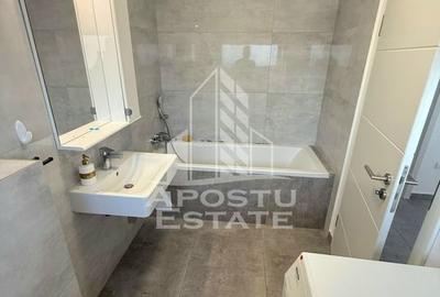 Triplex cu 3 camere,2 bai,mobilat si utilat,Dumbravita - 7