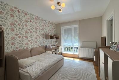 REV2005112 Vila cu Gradina l 5 Camere l CATTED RESIDENCE l 2 Locuri de Parcare - 14