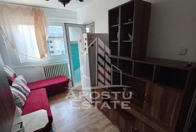 Apartament cu 2 camere, zona Sagului Apartament cu 2 camere, zona Sagului - 4
